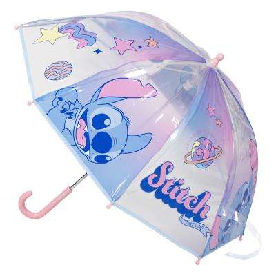 paraguas stitch