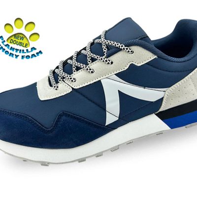 zapatillas casual caballero