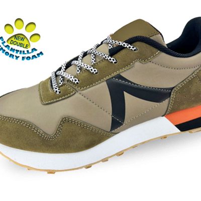 zapatillas casual caballero