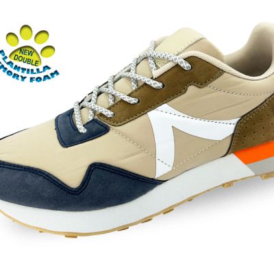 zapatillas casual caballero