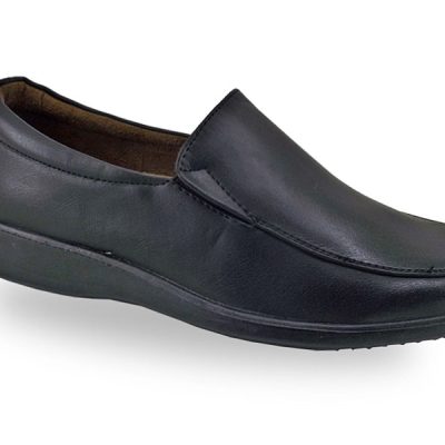 zapato clásico señora