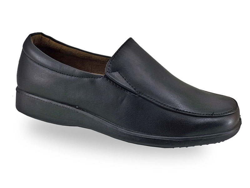 zapato clásico señora