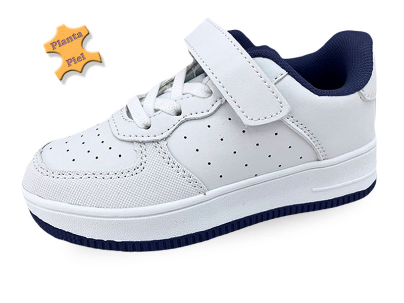 deportiva colegial