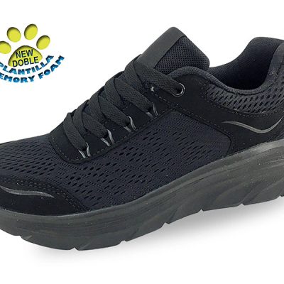 surtido libre doble memory foam