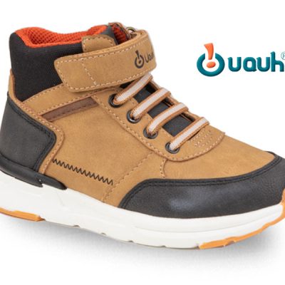 bota deportiva