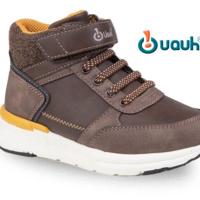 bota deportiva