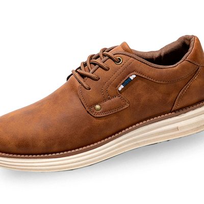 ZAPATO VESTIR CABALLERO