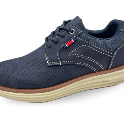 zapato vestir
