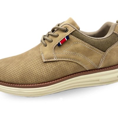 zapato vestir