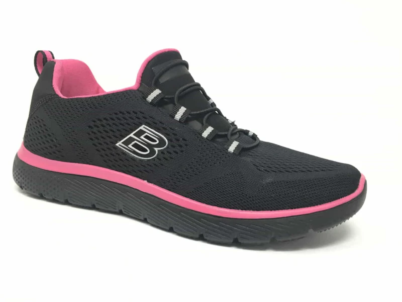 deportiva slip-on
