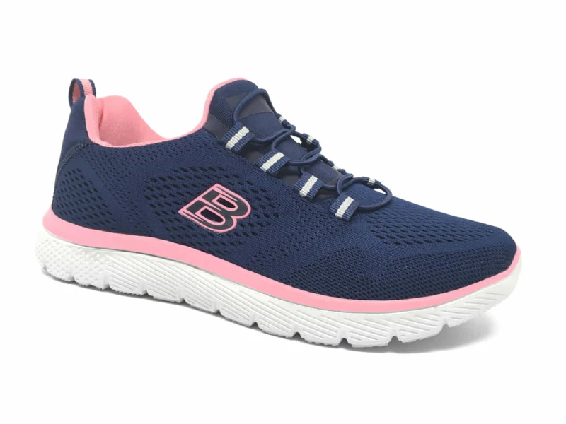 deportiva slip-on