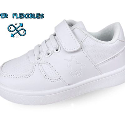 DEPORTIVAS SUPER FLEXIBLES
