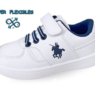 deportivas super flexibles