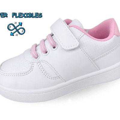 deportivas super flexibles
