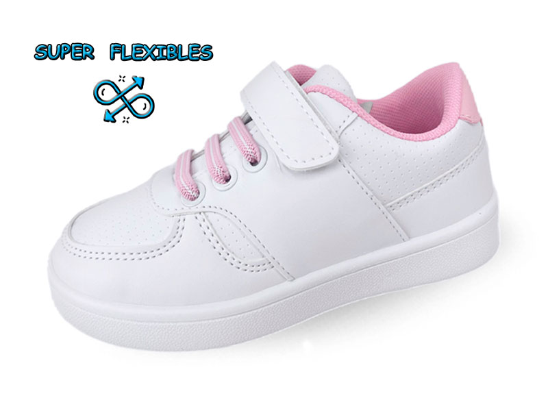 deportivas super flexibles