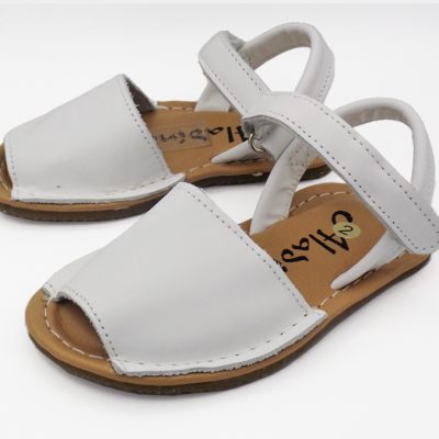 menorquina barefoot