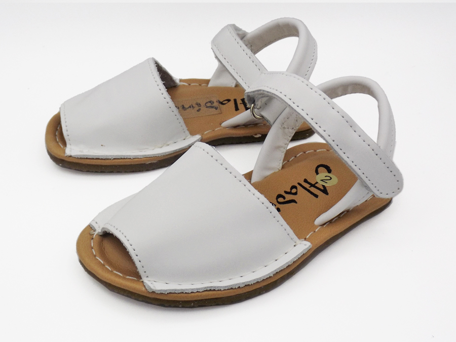menorquina barefoot