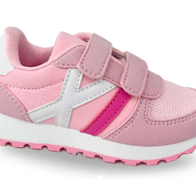 deportiva streetstyle