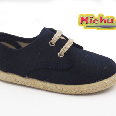 blucher yute