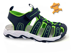 sandalia sport