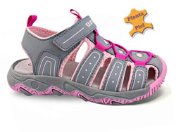 sandalia sport