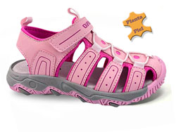 sandalia sport