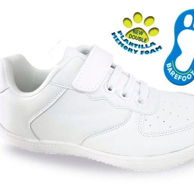 DEPORTIVA BAREFOOT