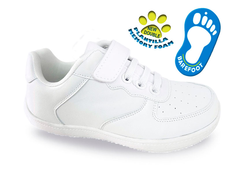 DEPORTIVA BAREFOOT