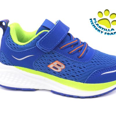 zapatilla deportiva