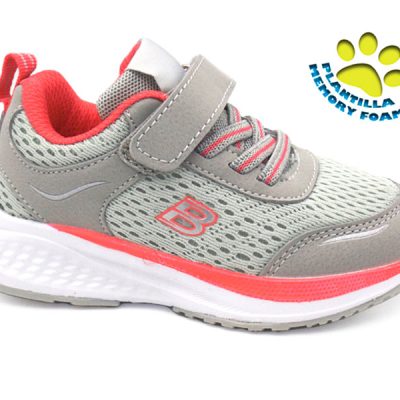 zapatilla deportiva
