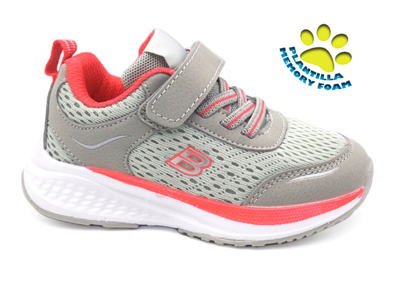 zapatilla deportiva