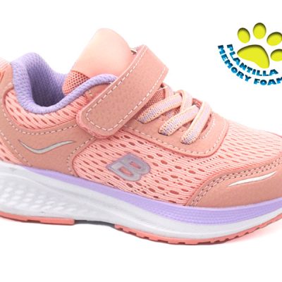 zapatilla deportiva