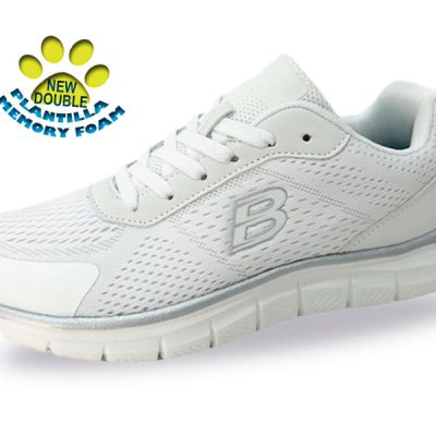 deportivas confort