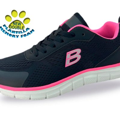 deportivas confort