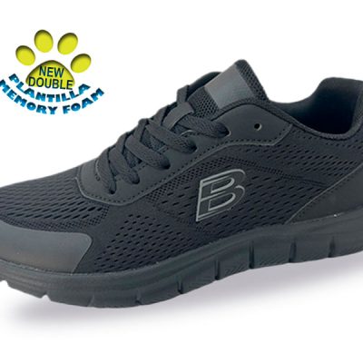 deportivas confort