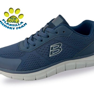 deportivas confort