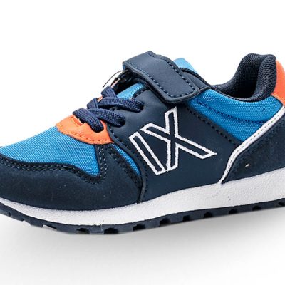 deportiva casual