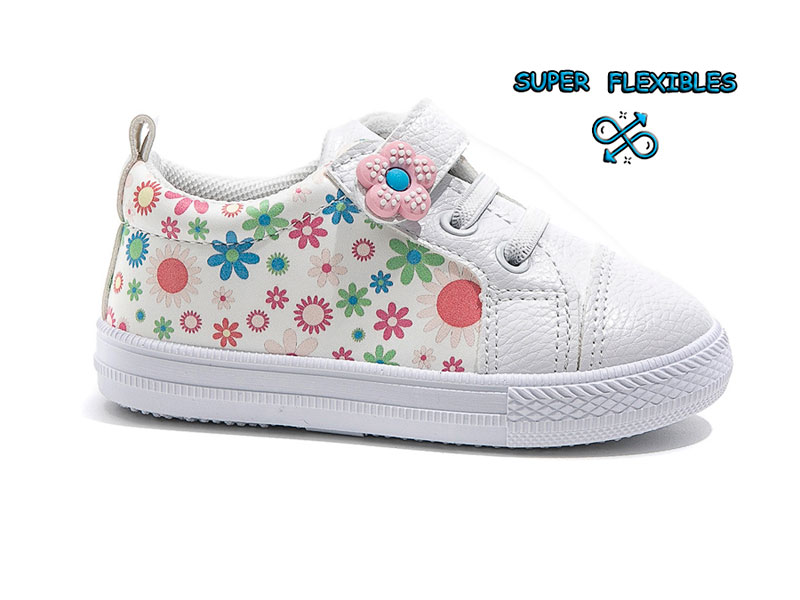 zapatilla blandita