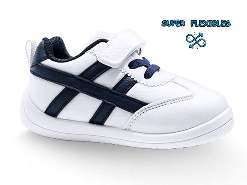 deportiva super flexible