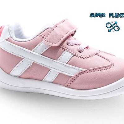 deportiva super flexible