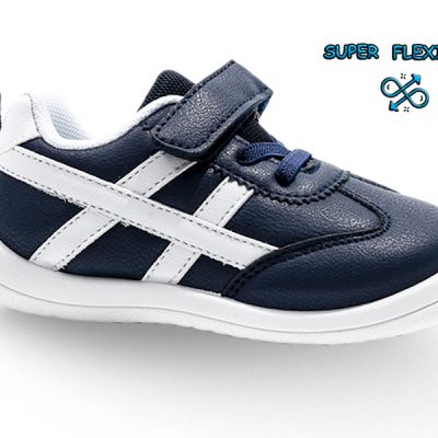 deportiva super flexible