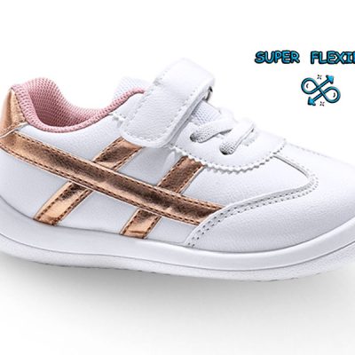 deportiva super flexible