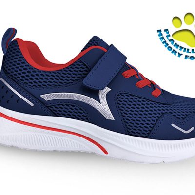 deportiva infantil