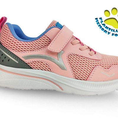 zapatilla deportiva