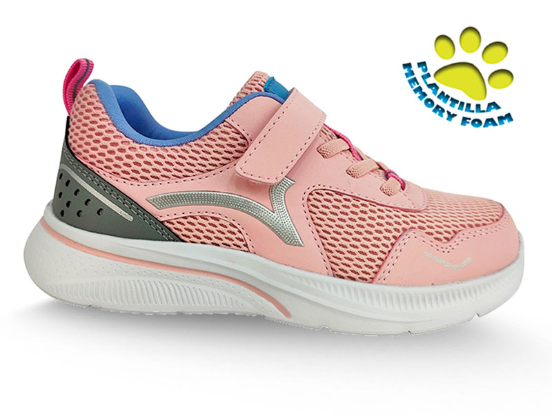 zapatilla deportiva