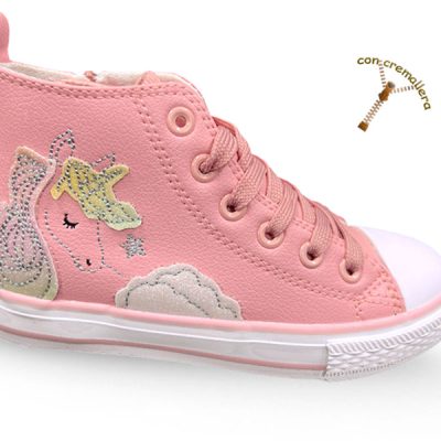 bota unicornio