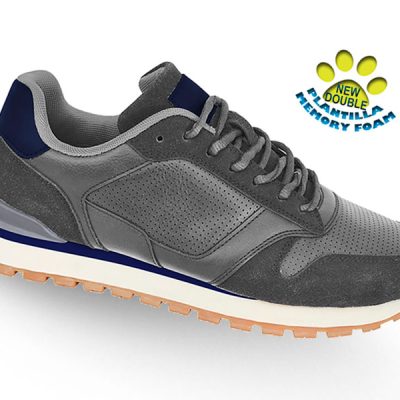 zapatillas casual