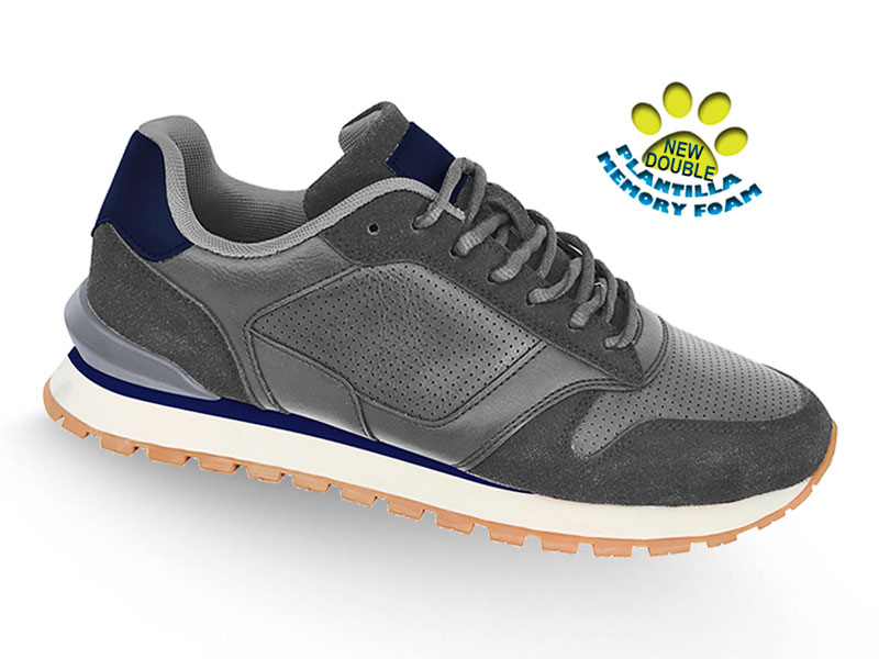 zapatillas casual