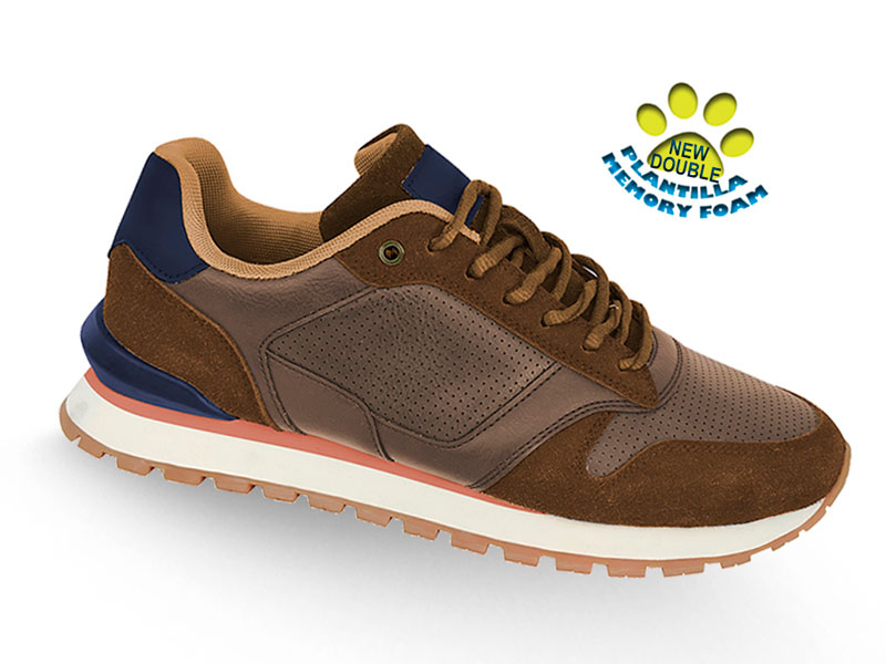 zapatillas casual