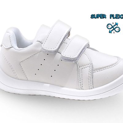 deportiva super flexible